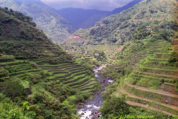 Philippines	Luzon Island