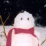 Mini Snowman