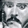 But why's the rum gone?!