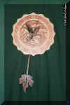 Duck clock web.jpg (73355 bytes)