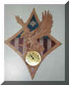 Eagle Clock (Small).jpg (19634 bytes)