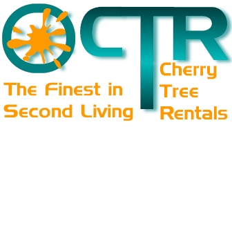 Cherry Tree Logo