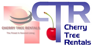 Cherry Tree Logo