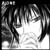  Sohma Akito fan! (Fruits Basket)
