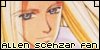 I <3 Allen! (Escaflowne)