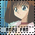 Anzu fan! (Yugioh)