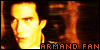 Armand Fan! 