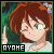 Ayame fan! (Inuyasha)