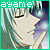  Sohma Ayame fan! (Fruits Basket)