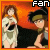 Kouga & Ayame <3