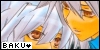 Ryou Bakura and Yami Bakura fan! <3(Yugioh)
