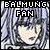Lord Balmung fan! (from .hack)