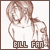  Bill Weasley fan! 