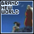 Brand New World fan! (Inuyasha)