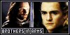 Brothers in arms