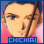  Chichiri fan!