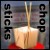 Chopsticks Fan!