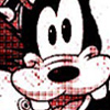 Goofy
