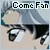 Come fan! (Inuyasha)