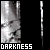 Darkness fan!