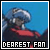 Dearest fan! (Inuyasha)