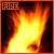 Fire fan!