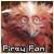 Firey fan!