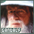 Gandalf fan! (Lord Of The Rings)