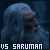 Gandalf the Grey VS Saruman the White