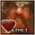 Gimli fan! (Lord Of The Rings)