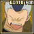Ginta fan! 