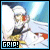 Grip! fan! (Inuyasha)