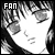 Hanajima fan! (Fruits Basket)