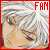  Sohma Hatsuharu fan! (Fruits Basket)