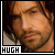 Hugh fan!