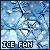 Ice fan!