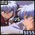 Who shall emerge victorious?  *waves Sesshoumaru flag*