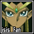 Isis fan! (Yugioh)