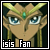 Isis fan! (Yugioh)