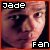 Jade Puget fan! (AFI)