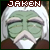 Jaken fan! 