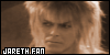 Jareth (Goblin King) fan!