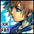 Kingdom Hearts fan!