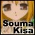  Sohma Kisa fan! (Fruits Basket)