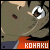 Kohaku fan! 
