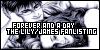  James and Lily fan! <3 (Harry Potter)