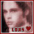 Louis de Pointe du Lac Fan! 