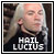  Lucius fan! (Harry Potter)