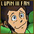 Lupin III series fan!