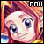 Malon fan! (The Legend of Zelda: Ocarina of Time)